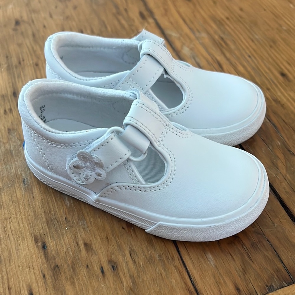 Keds daphne